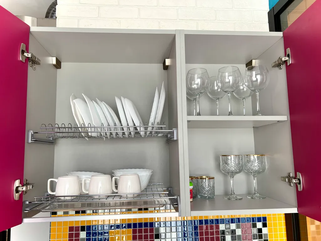 Квартира класса люкс с дизайнерским ремонтом