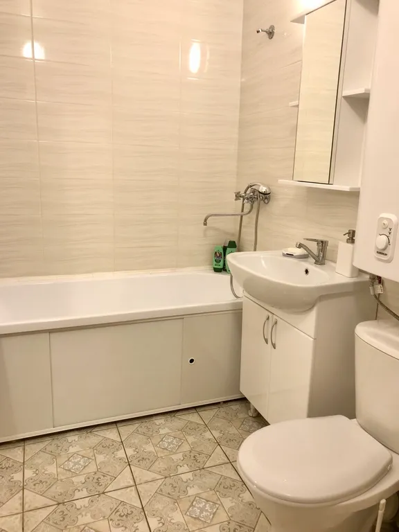 Чистота и уют в новом ЖК от супер-хозяина