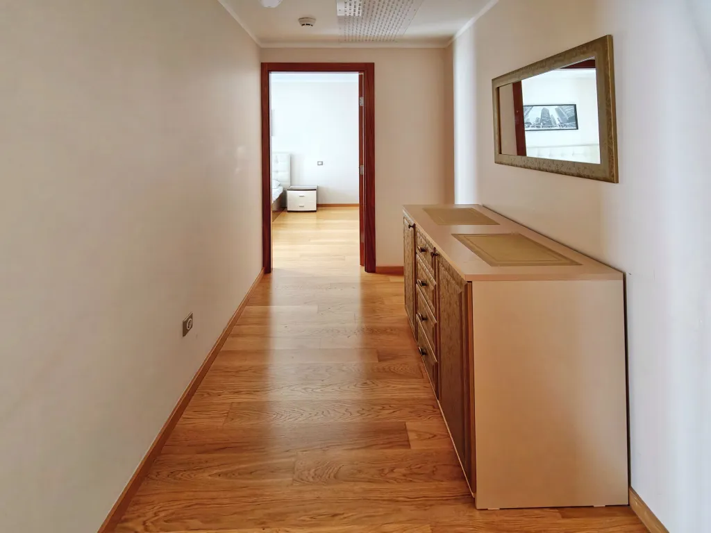 Видовая квартира в Золотой Бухте