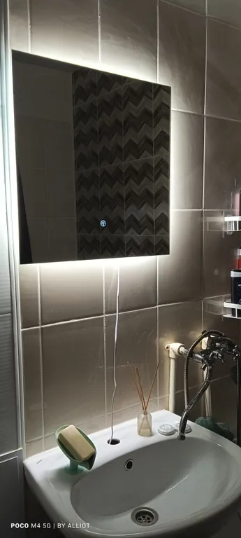 Уютная квартира в самом сердце города, с потрясающим видом