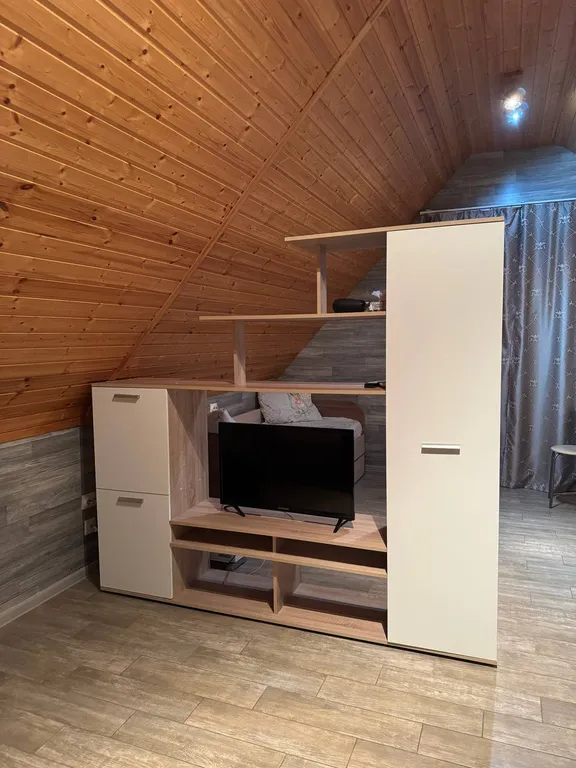 Квартира Комната — Сириус