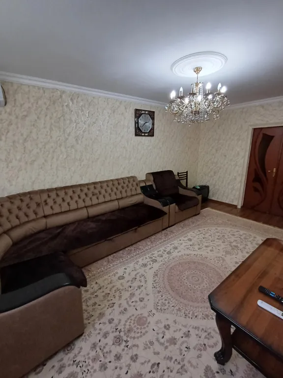 Квартира Квартира не далеко от моря — Дербент