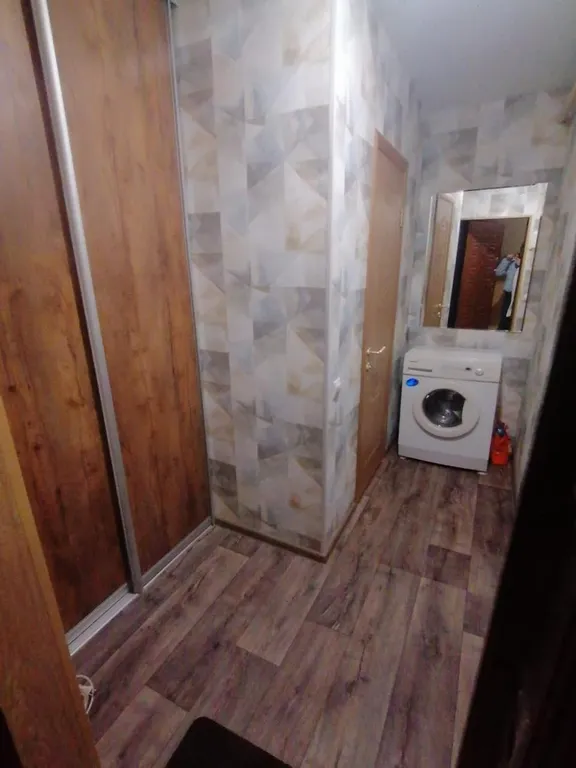 Уютное гнездышко