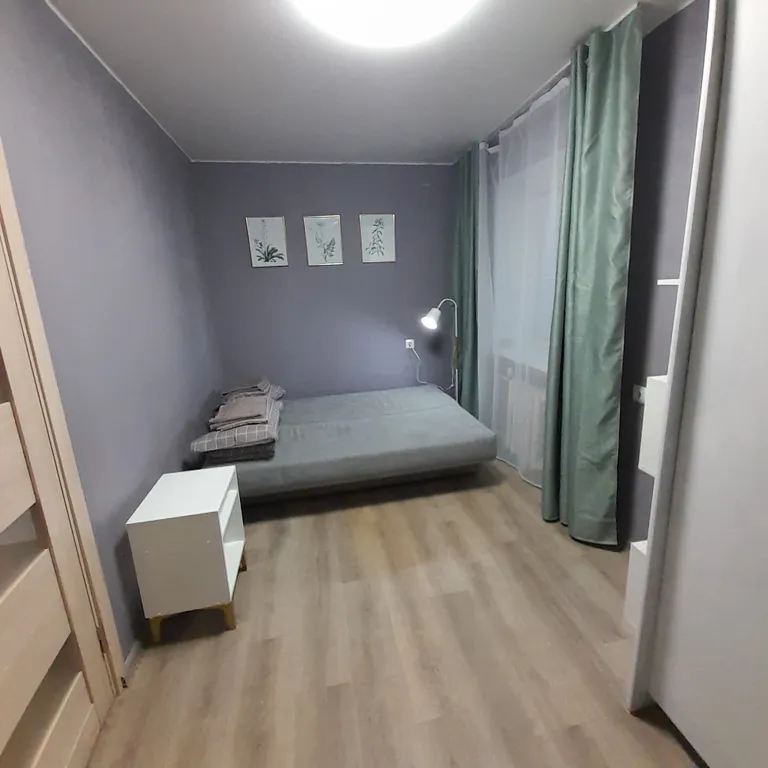 Квартира в центре на Октябрьском