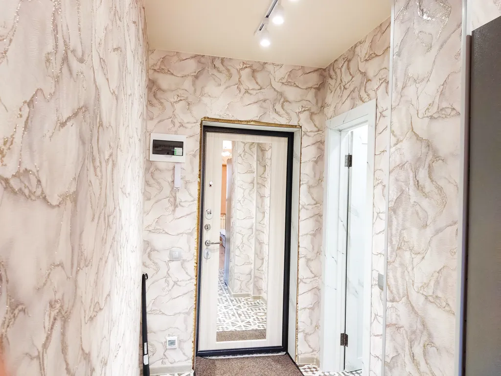 Чудесная студия