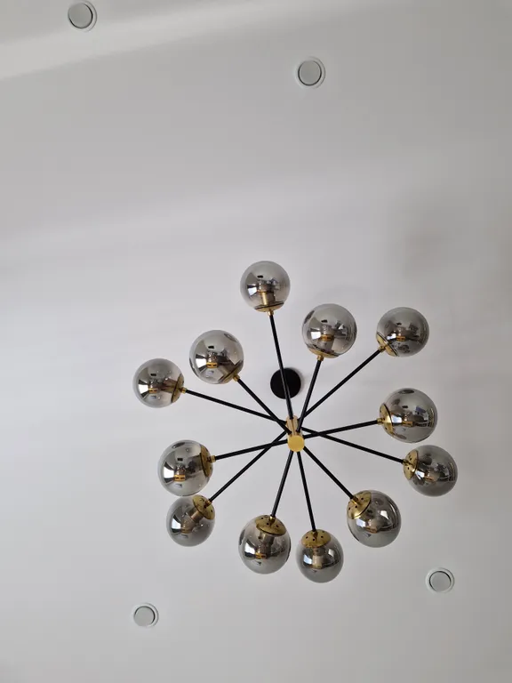 Квартира в Солнечной башне