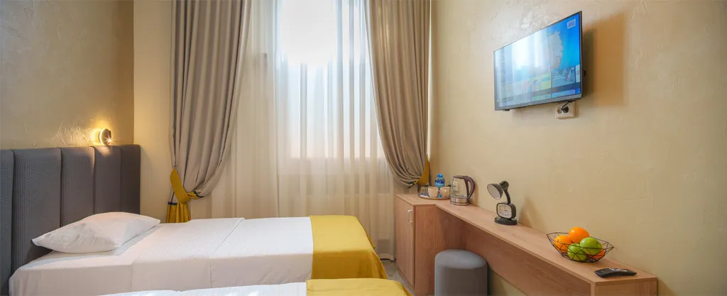 Квартира Комната — Махачкала