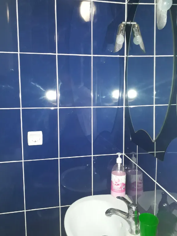 Коттедж Уютный домик — аренда посуточно в Симеиз