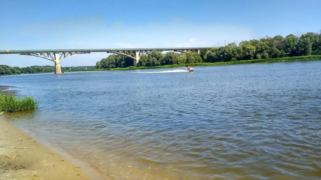 Гостевой домик на Советской рядом река Дон