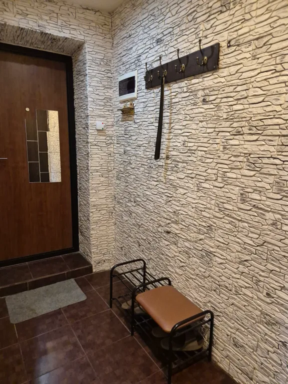 Квартира рядом с жд вокзалом