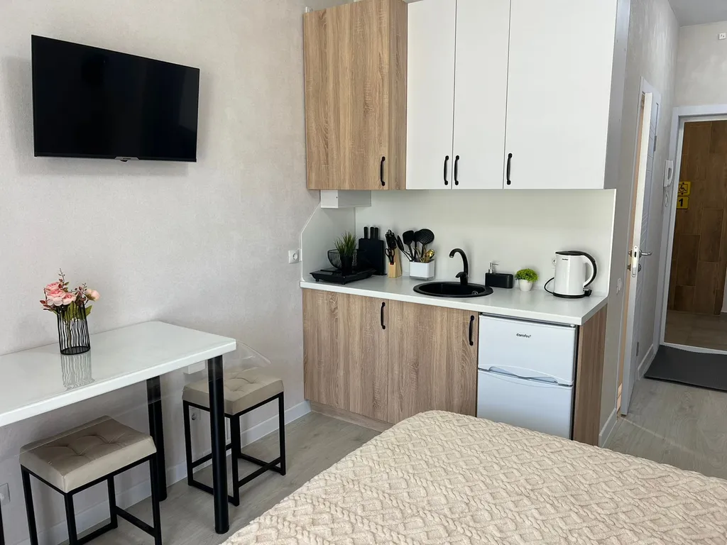 44 Судия на 3 человека с бассейнами