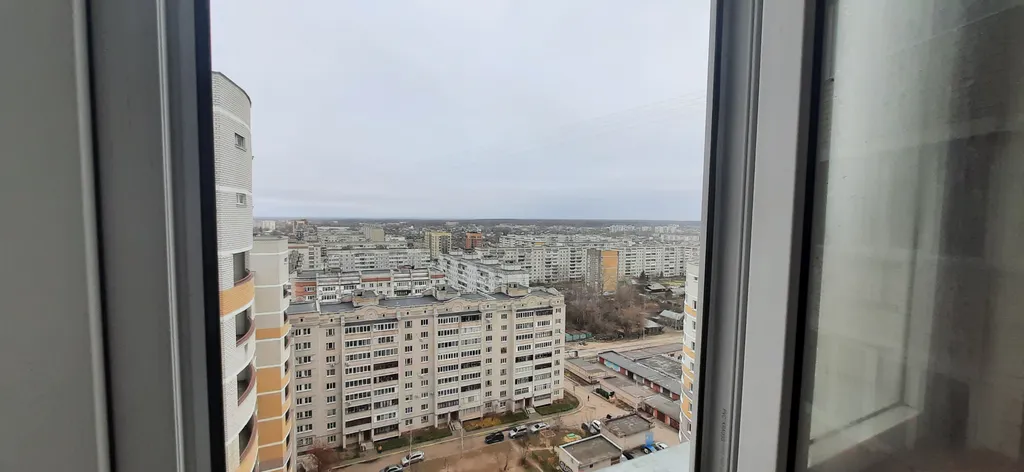 Апартаменты с новым ремонтом