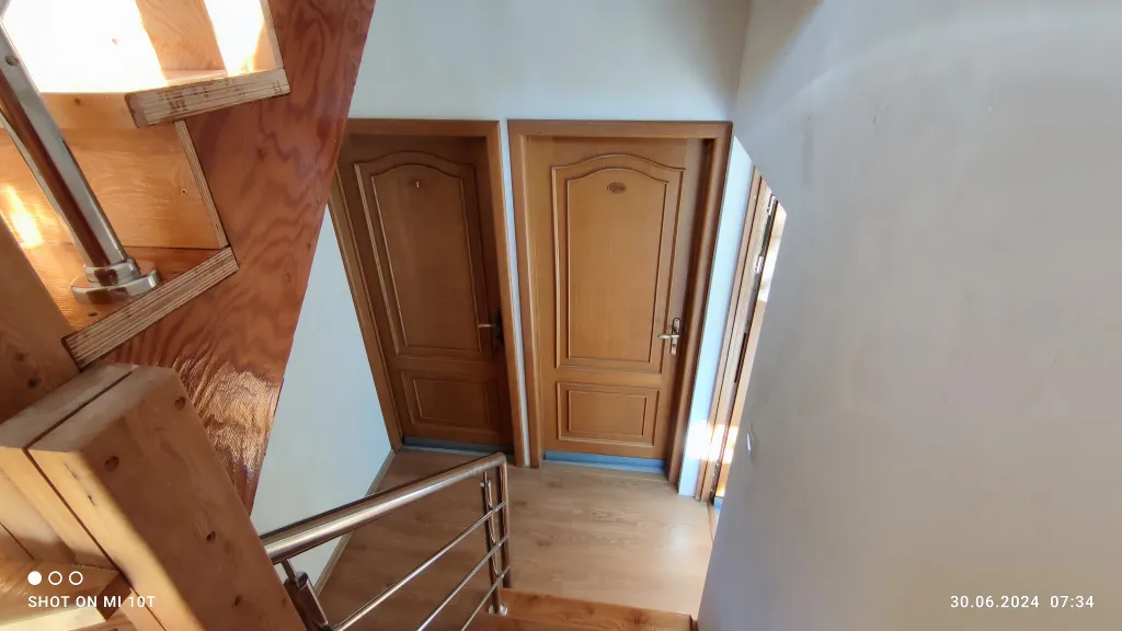 Коттедж Домик у реки — Сочи