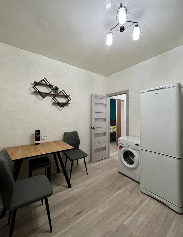 Квартира у горнолыжного курорта