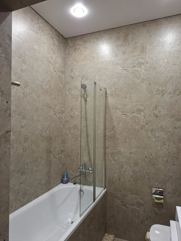 Квартира Неотразим квартира рядом с жд вокзалом с новым дизайнерским ремонтом — Владикавказ