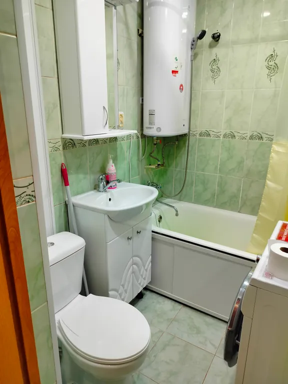 Уютная квартира в центре