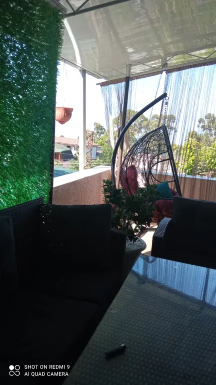 Квартира Комната — Гагра