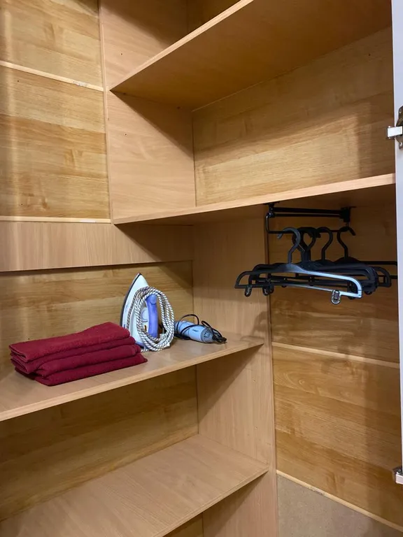 Квартира в пешей доступности от памятника славы