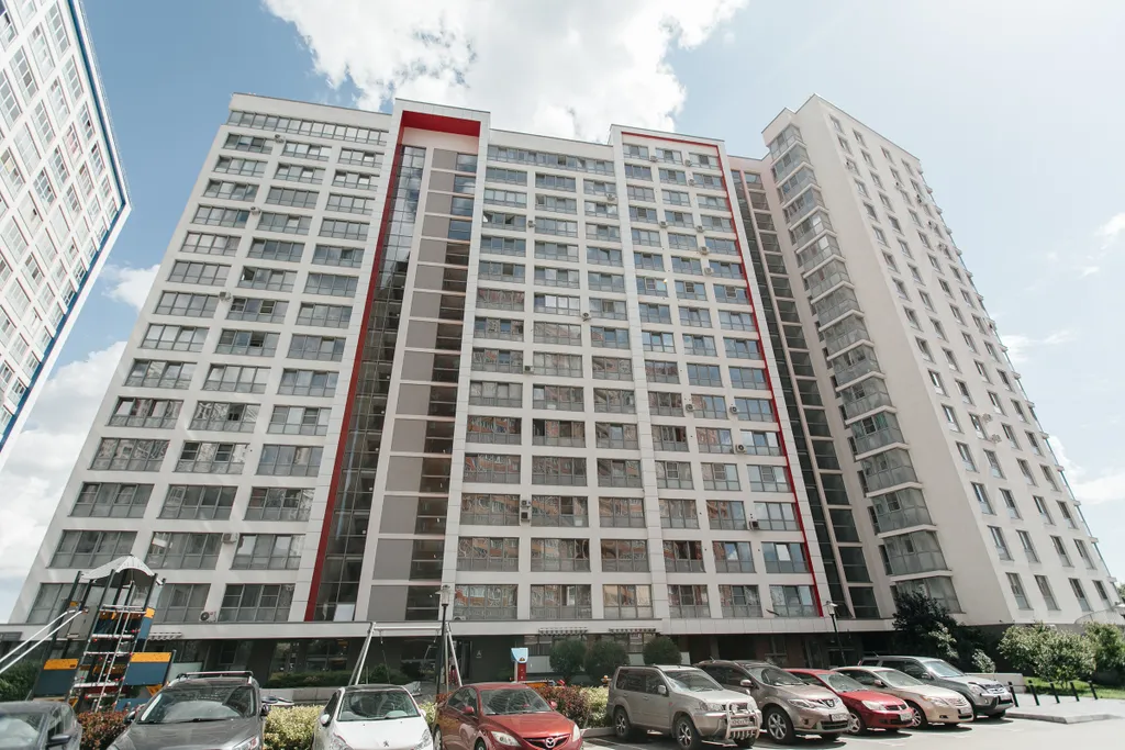 Квартира Комфортные апартаменты premium-класса homelike, для 4х — Новосибирск