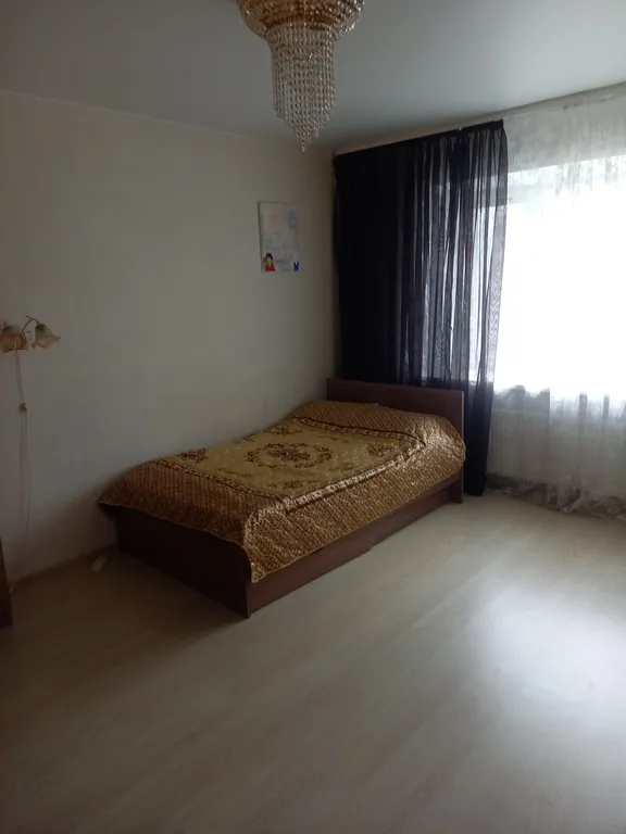 Квартира Тихая и уютная двухкомнатная квартира в спальном районе города — Великий Новгород