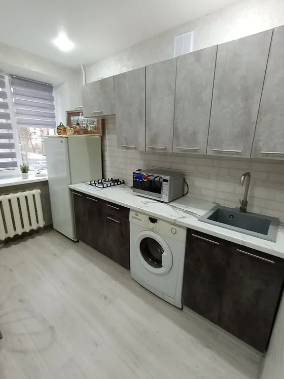 Уютная квартира в центре города в спокойном районе