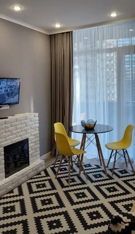 Квартира рядом с морем