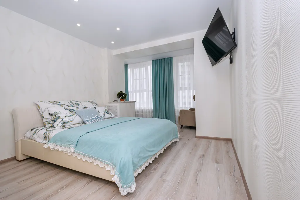 Квартира Апартаменты Моне — аренда посуточно в Владимир