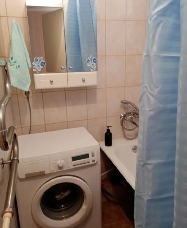 Уютная квартира в центре