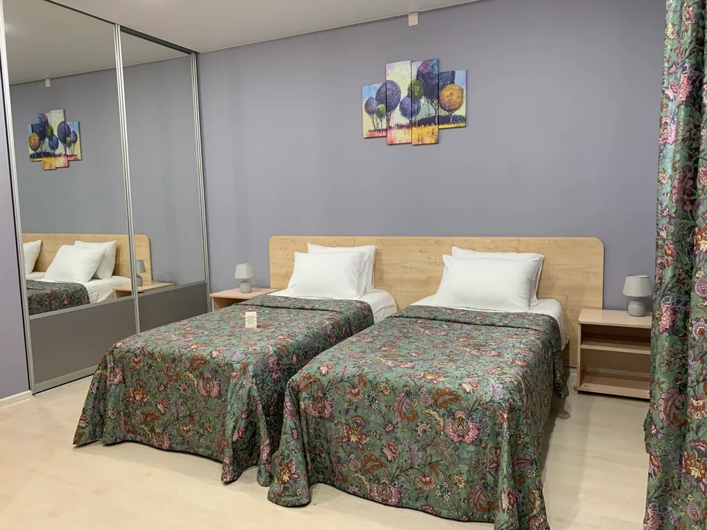 Квартира Комната — аренда посуточно в Кострома