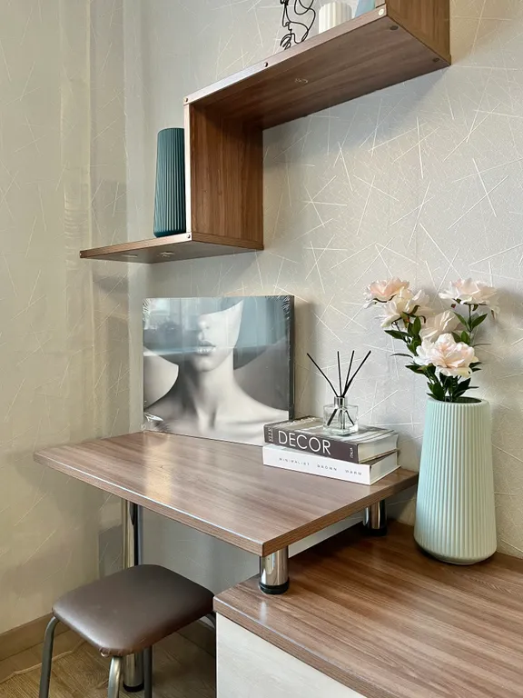 Квартира Квартира с двумя телевизорами — Красноярск