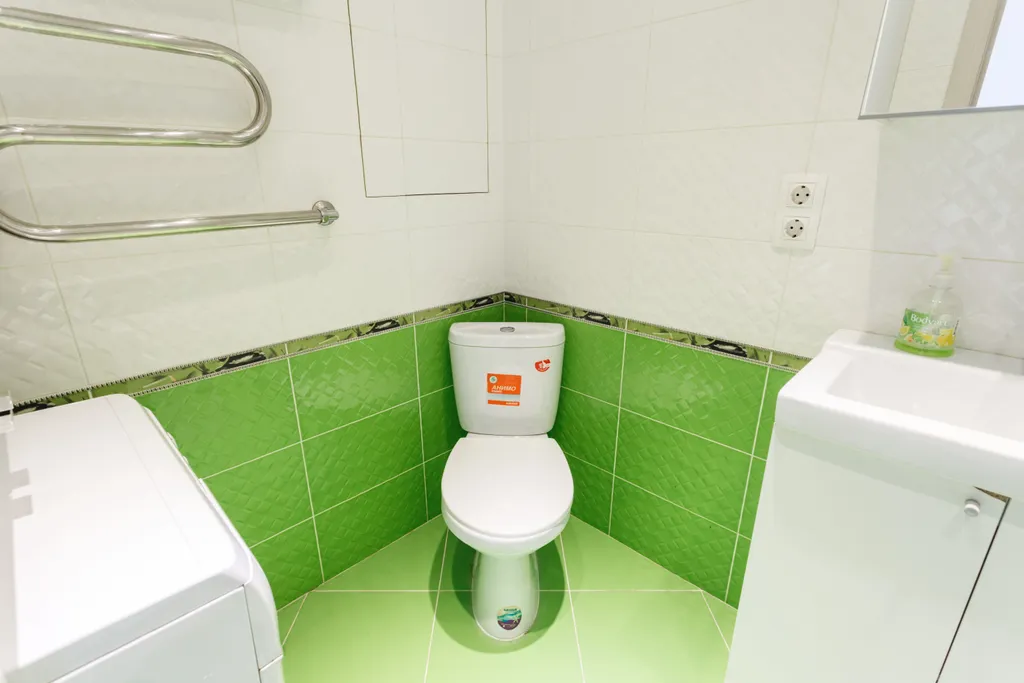 BestFlat 24 Колпакова 29