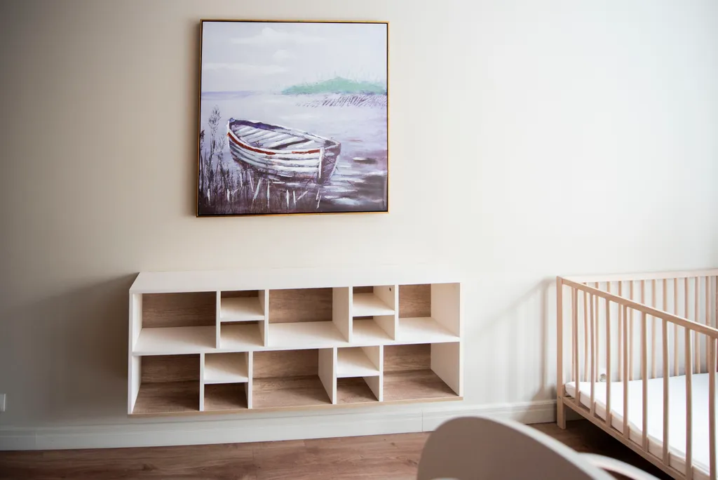 Квартира Просторные апартаменты для большой семьи в сердце Зеленоградска! — Зеленоградск