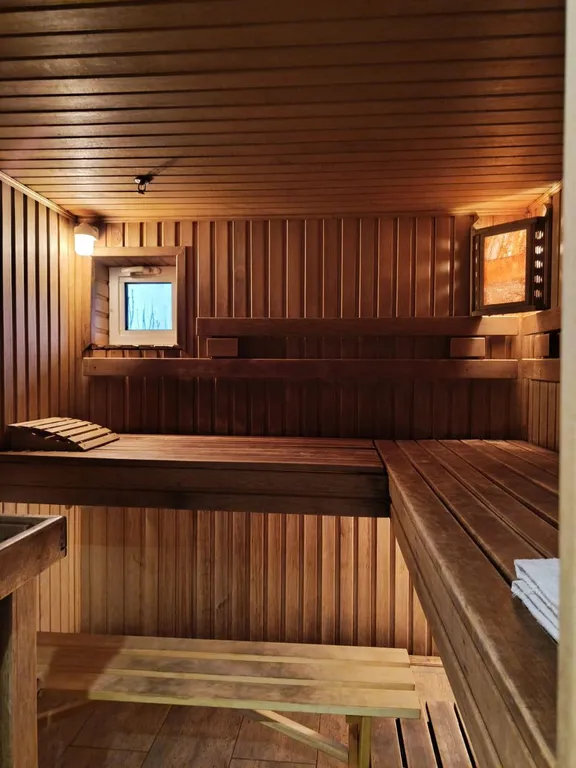 Дом с видом на реку