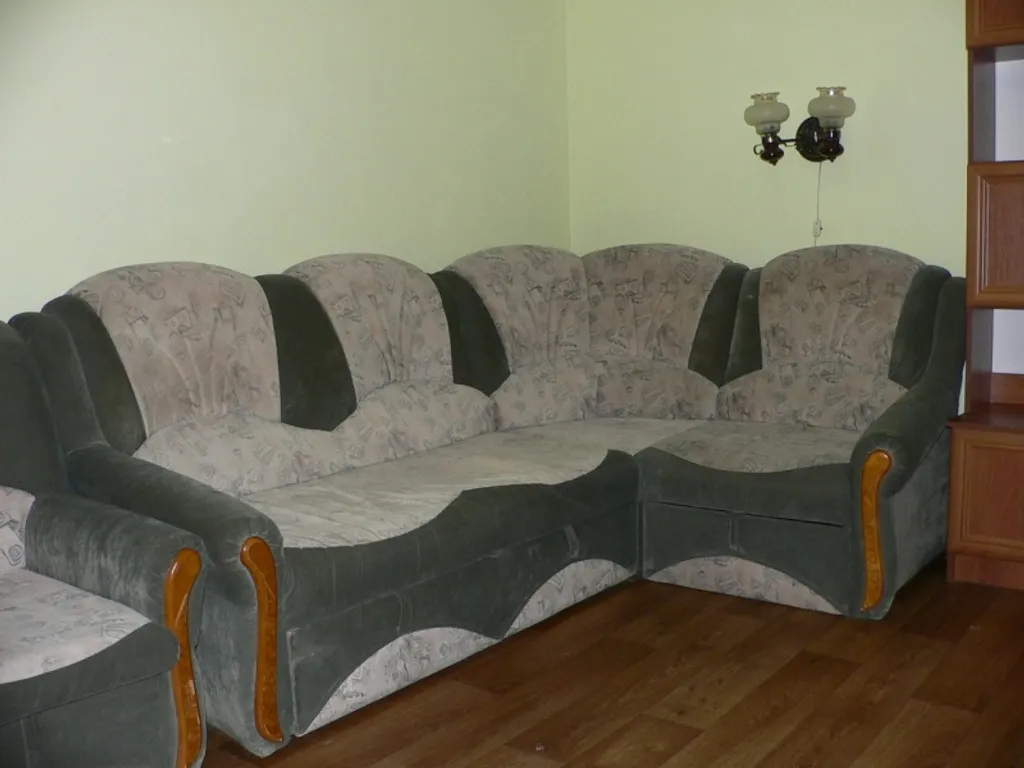 1-комнатная Квартира — аренда посуточно в Севастополь