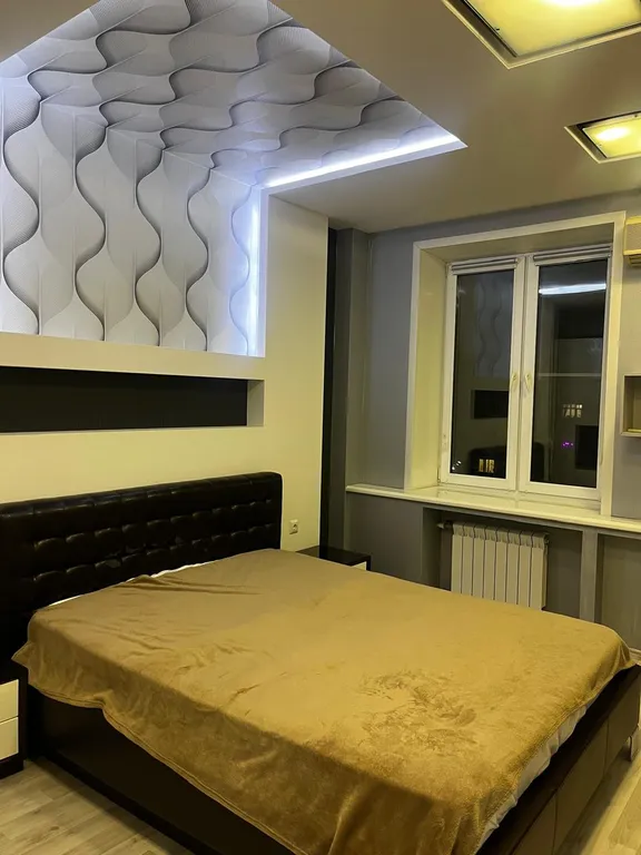 Квартира Комфортная квартира в центре города — Ярославль