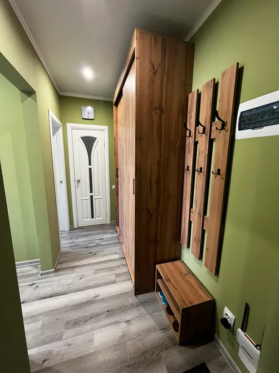 Квартира Квартира Идеальное место для отдыха — Светлогорск