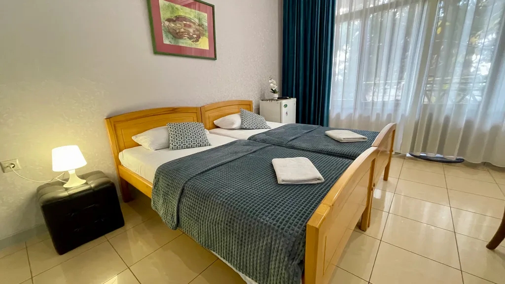 Квартира Комната — Геленджик