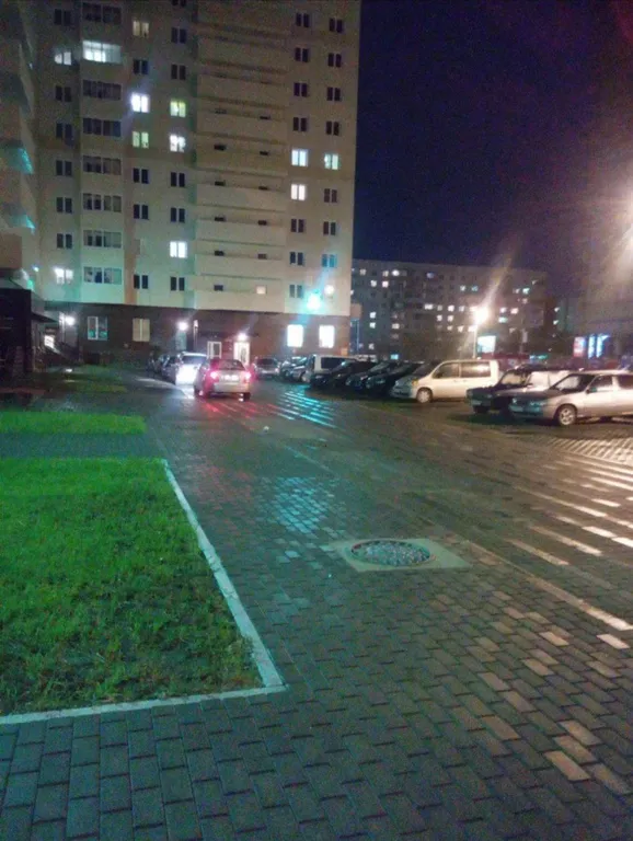 Милый дом на Кирова