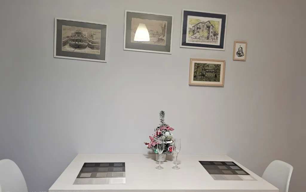 Уютная квартира рядом с набережной и спортивными обьектами