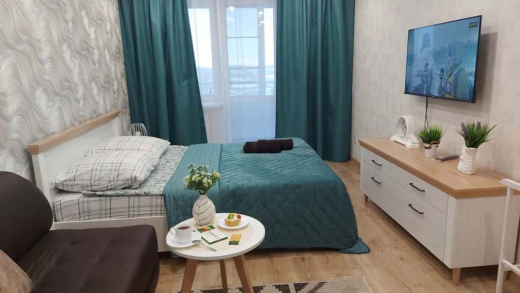 Квартира люкс в ЮЗР от собственника