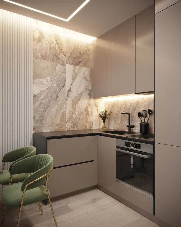 Квартира Квартира Luxury apartments в элитном ЖК Комфорт Парк — Минск