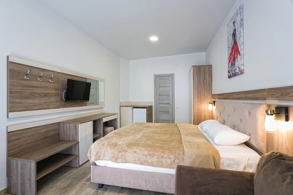 Номер Стандарт-20