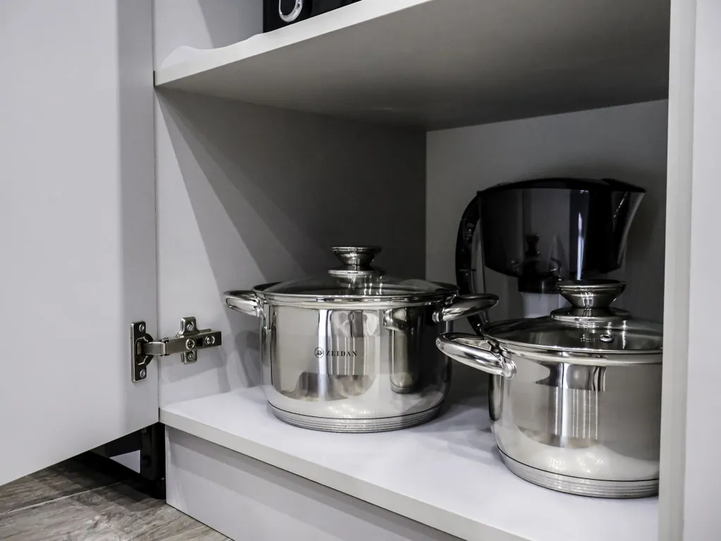 Новая евроквартира в ЖК Бруклин