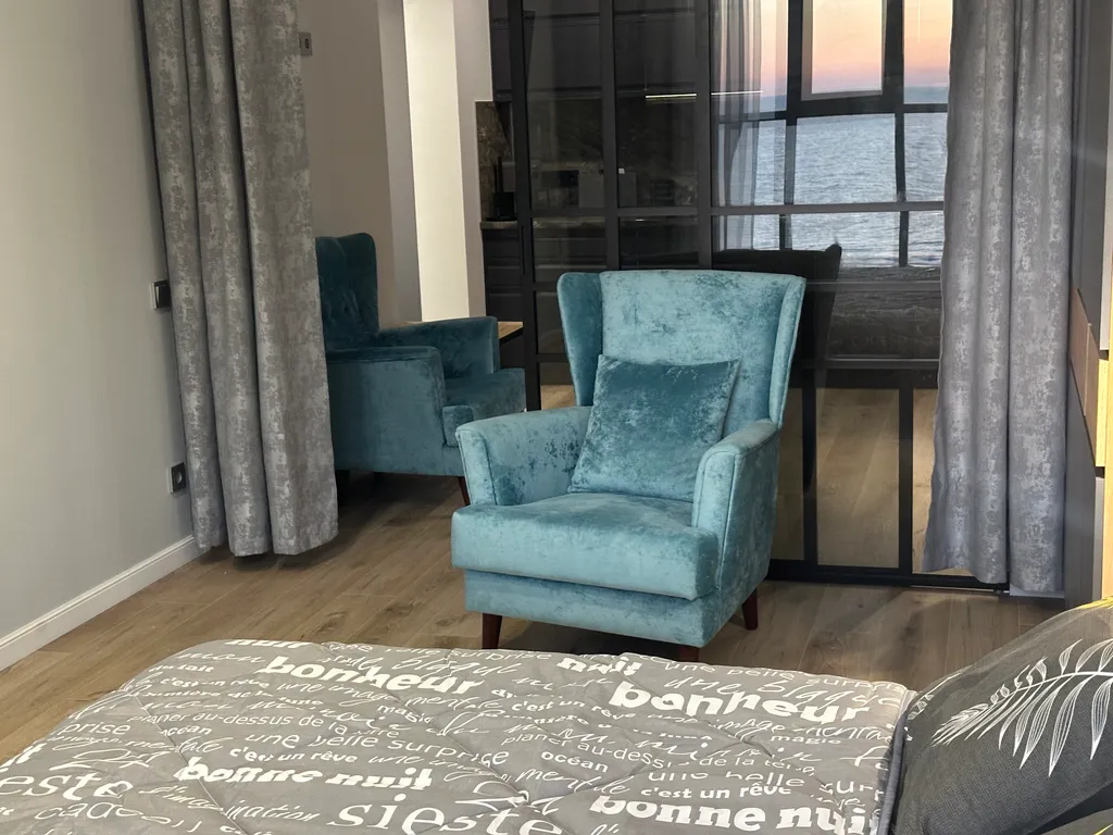 Квартира 3-комнатная Квартира — Анапа