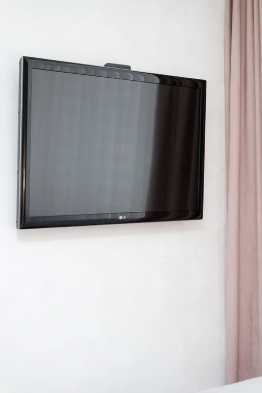 Чистая квартира с современным ремонтом