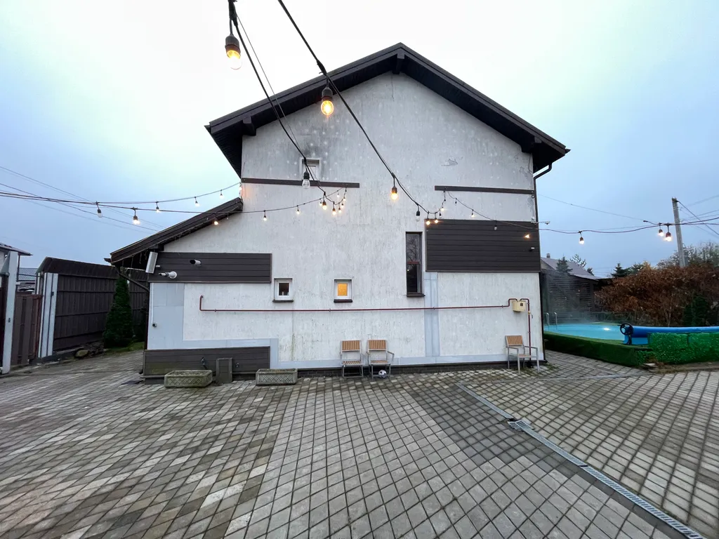 Дом Музыкальная волна