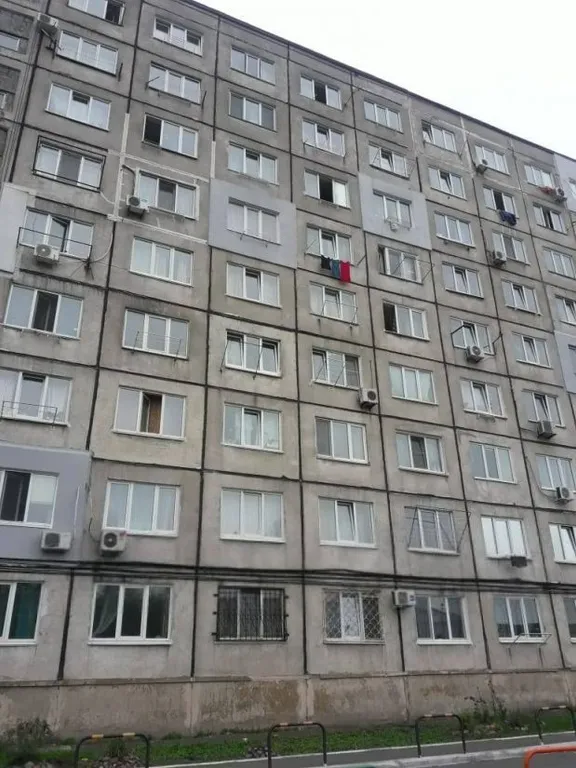 Гостинка на двоих в районе Баляева