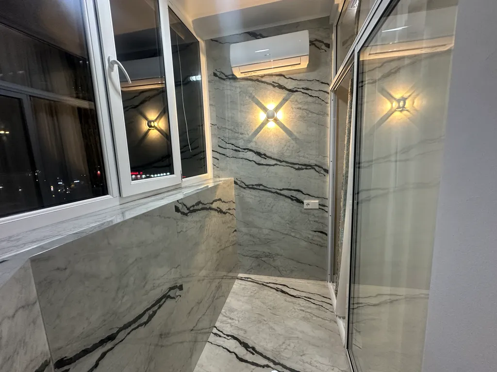 Бизнес апартаменты на Советской 78