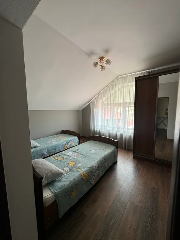 Дача у моря