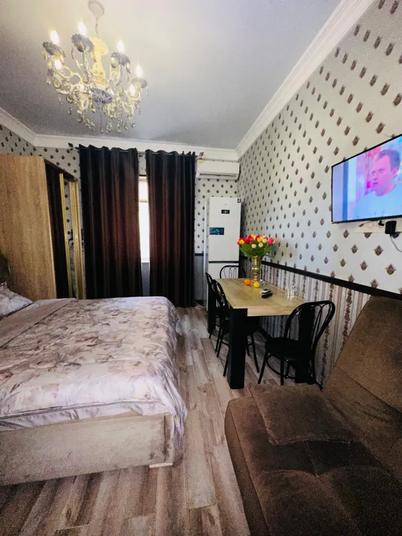 Студия на первой береговой линии